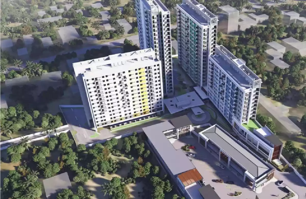 Casa Mira Towers Mandaue