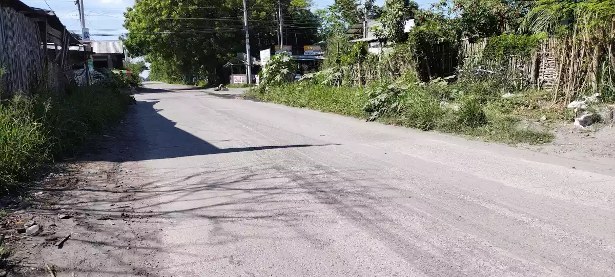 Mabuhay ngcproad — Commercial Lot in General Santos City, South Cotabato, Philippines — Photo 3