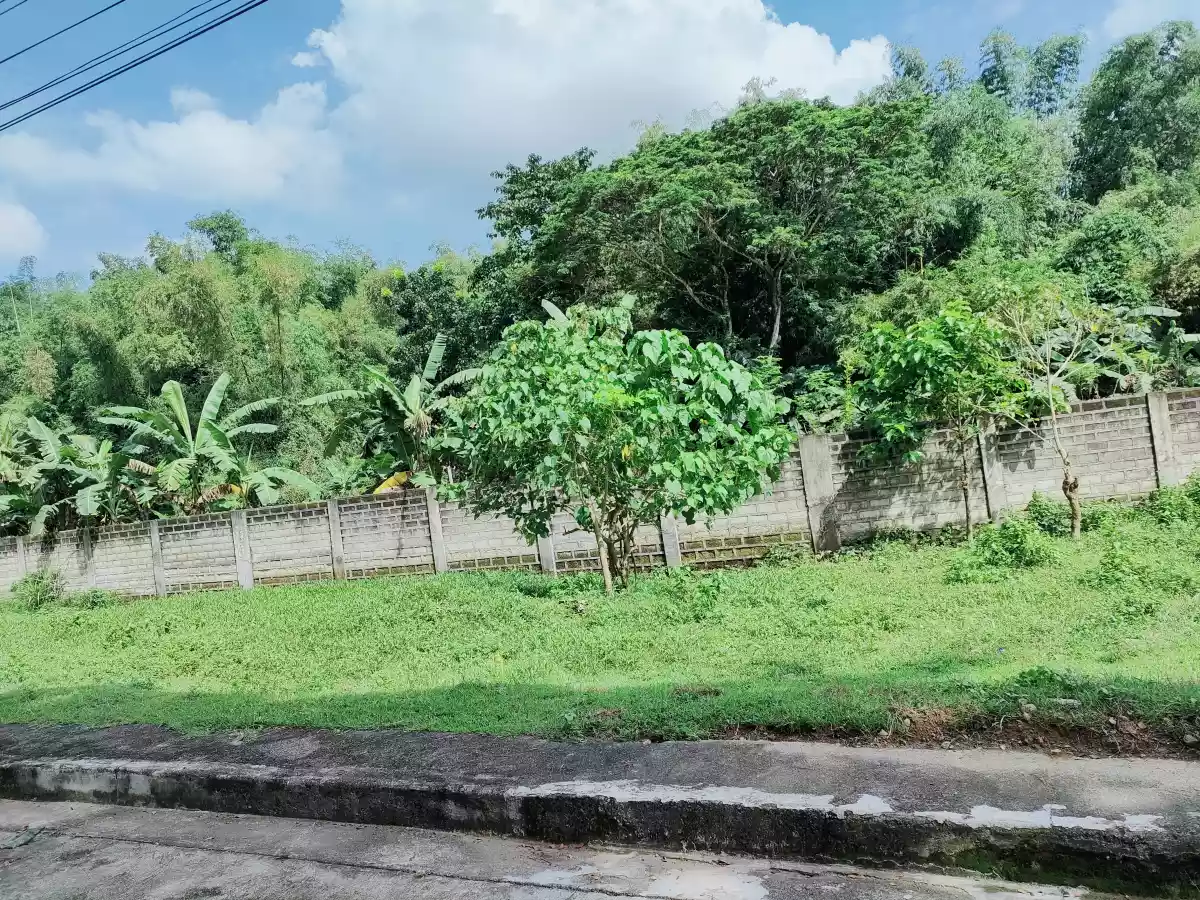 For Sale Titled Lot — Residential Lot in Cebu City, Cebu, Philippines — Photo 6