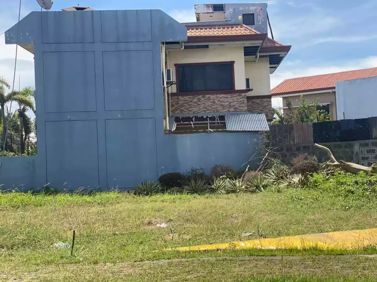 LOT FOR SALE in Corona Del Mar Subd. Talisay City — Residential Lot in Pooc, Talisay, Cebu — Photo 3