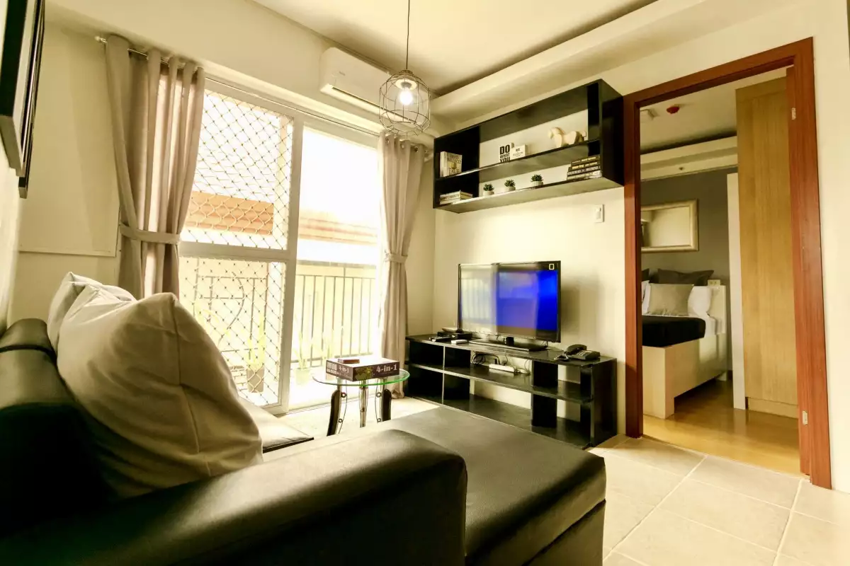 2BR Woodcrest Guadalupe for SALE Cebu City — Studio in Guadalupe, Cebu City, Guadalupe — Photo 4