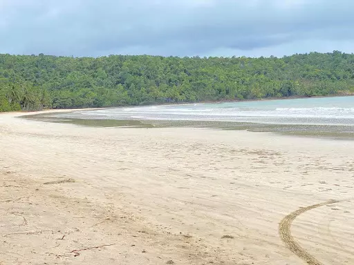 Palawan Beach lot For Sale  - photo 2