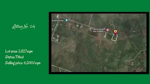Open photo 24 of 29 — PUERTO PRINCESA OVER LOOKING PROPERTIES