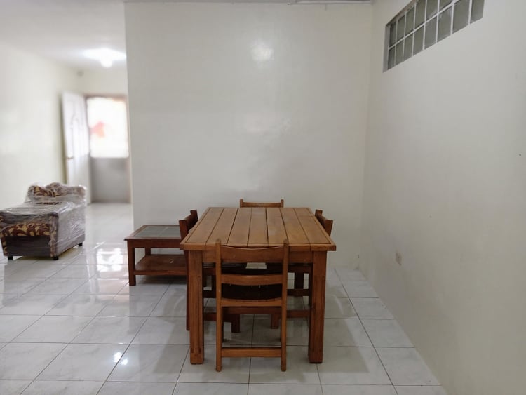 For Rent Two (2) Bedroom Apartment Unit — Apartment in Davao City, Davao del Sur, Philippines — Photo 6