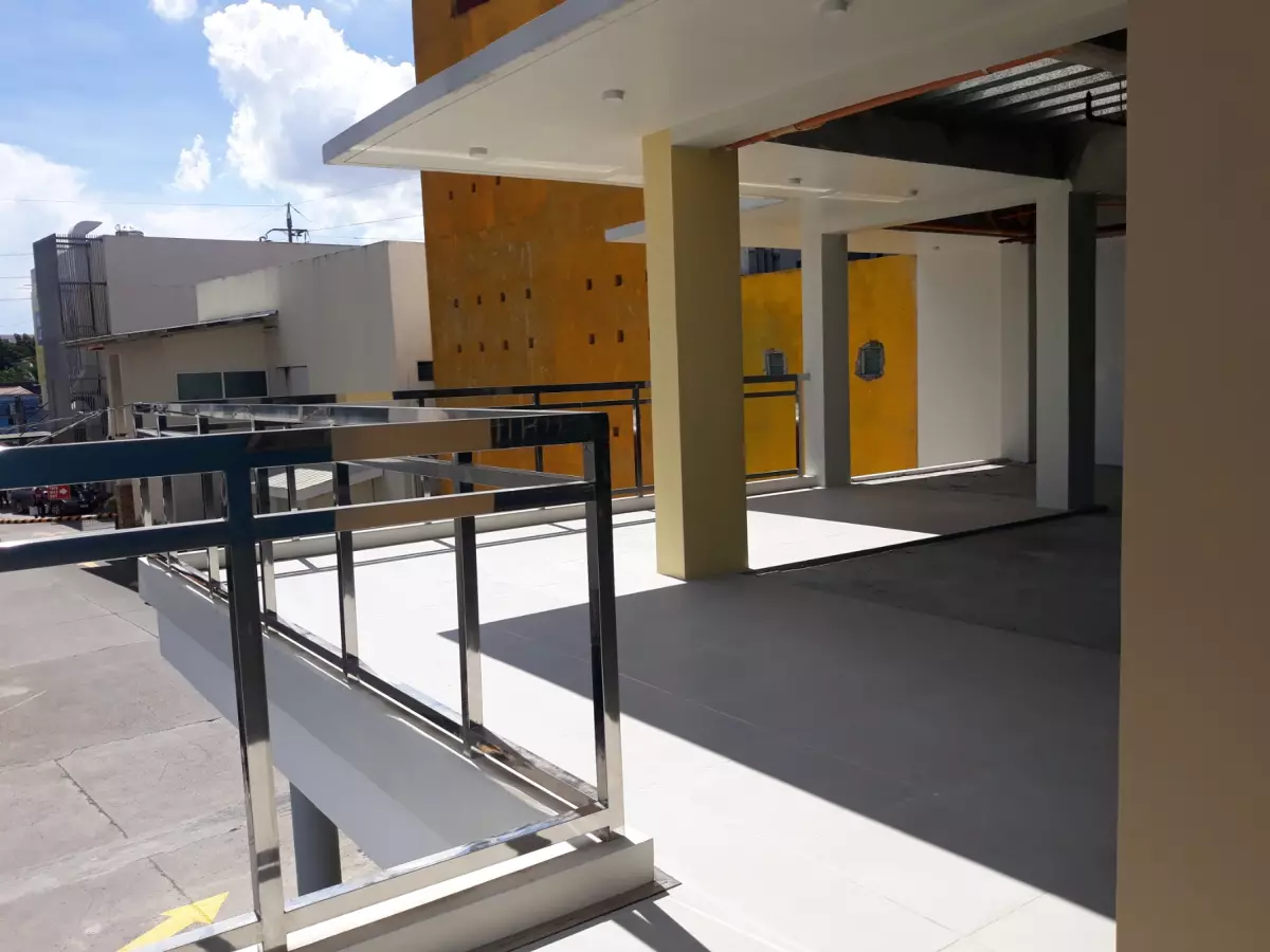 For rent Office, Commercial Space in Banilad along AS Fortuna St. — Space in Mandaue City, Cebu, Philippines — Photo 4