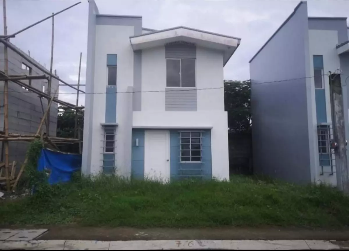 PHOEBE SINGLE ATTACHED — House and Lot in Angela Avenue, Pavia, Iloilo — Photo 5
