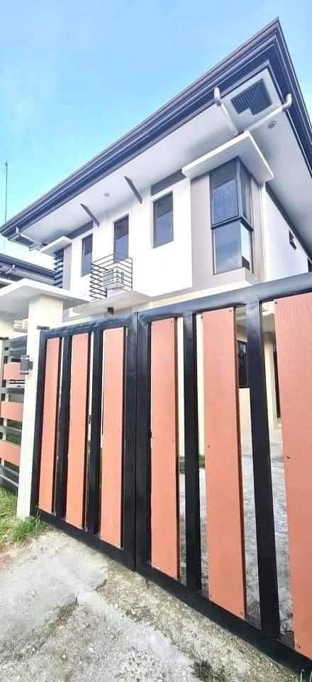 RUSH SALE: SMART FULLY FURNISH HOME @MIDORI PLAINS MINGLANILLA