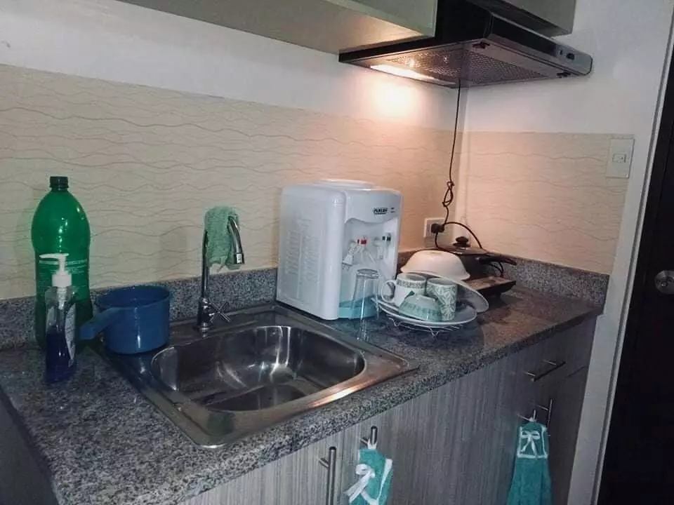 Studio Unit for Rent in Casamira Labangon