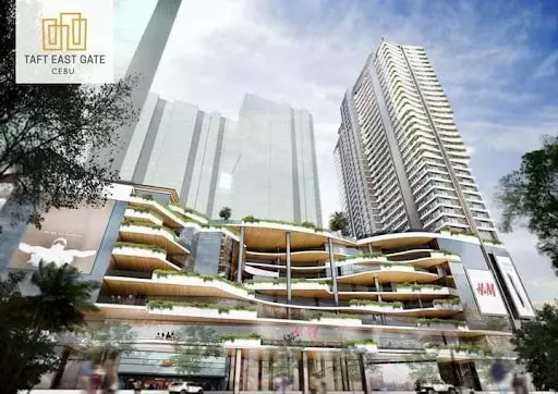 Talf East Gate — 1 Bedroom in Cebu City, Cebu, Philippines — Photo 6