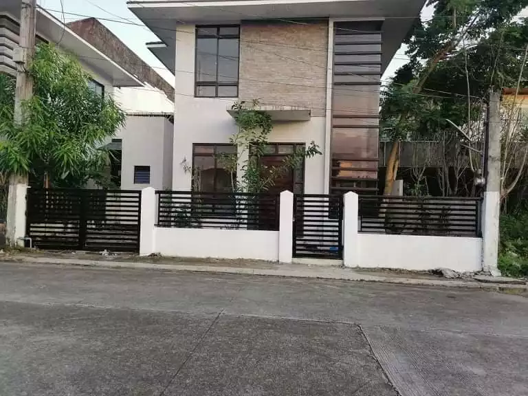 Beautiful house — Apartment in Araneta Avenue, Bacolod, Negros Occidental — Photo 4