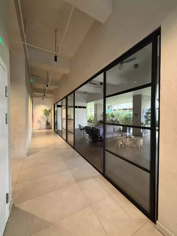 THE MEDIAN – Studio Unit For Sale near I.T Park — Studio in La Guardia Ext., Cebu City, Cebu — Photo 5