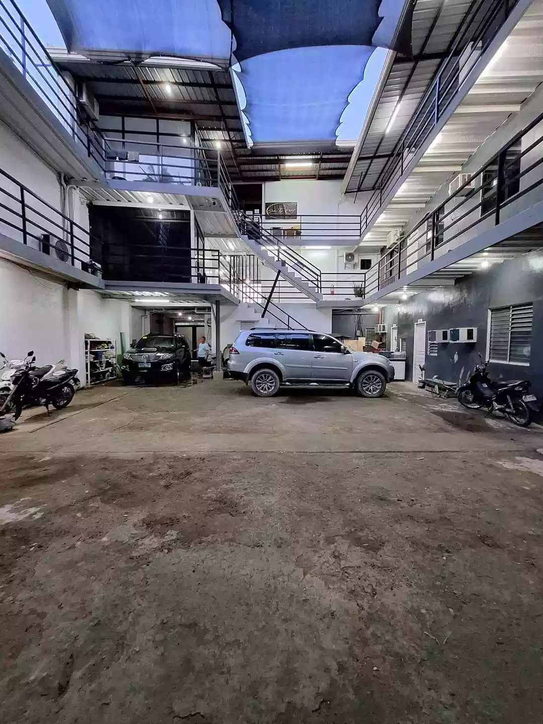 APARTMENT BUILDING FOR RENT - photo 7