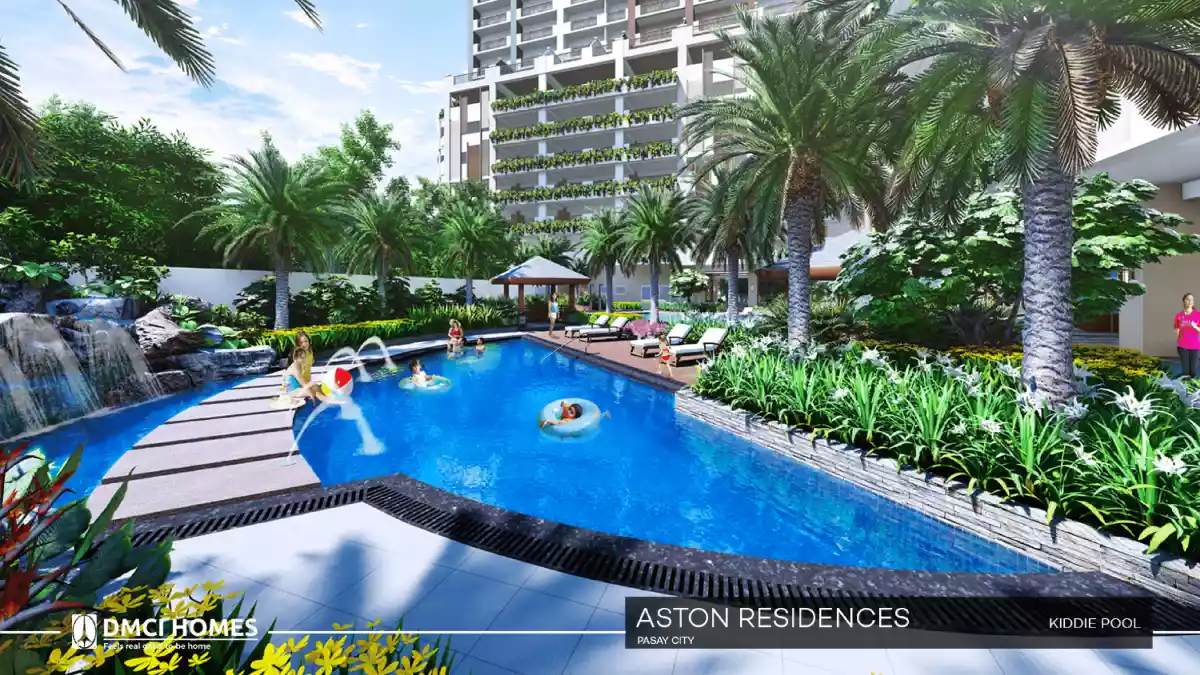 Resale - Balik Downpayment 2 Bedroom Facing Manila Bay - photo 5