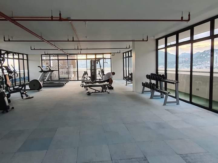 For Rent!! Studio condo unit in Casamira Labangon. 