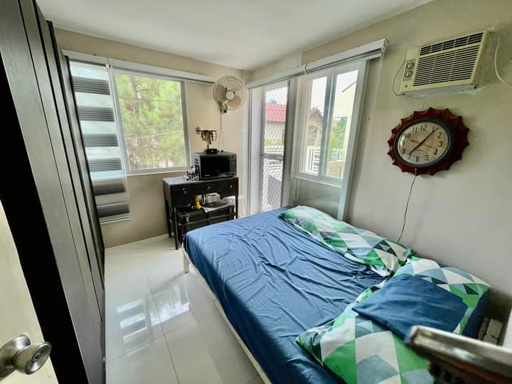 House and Lot in Camella Dgte — House and Lot in Dumaguete, Negros Oriental, Philippines — Photo 5