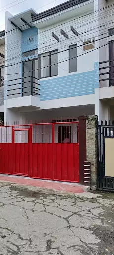 House and lot for sale — Townhouse in Brgy. Tigbao, Talamban, Cebu City — Photo 4