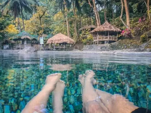 Open photo 12 of 12 — Tropical Hot Spring