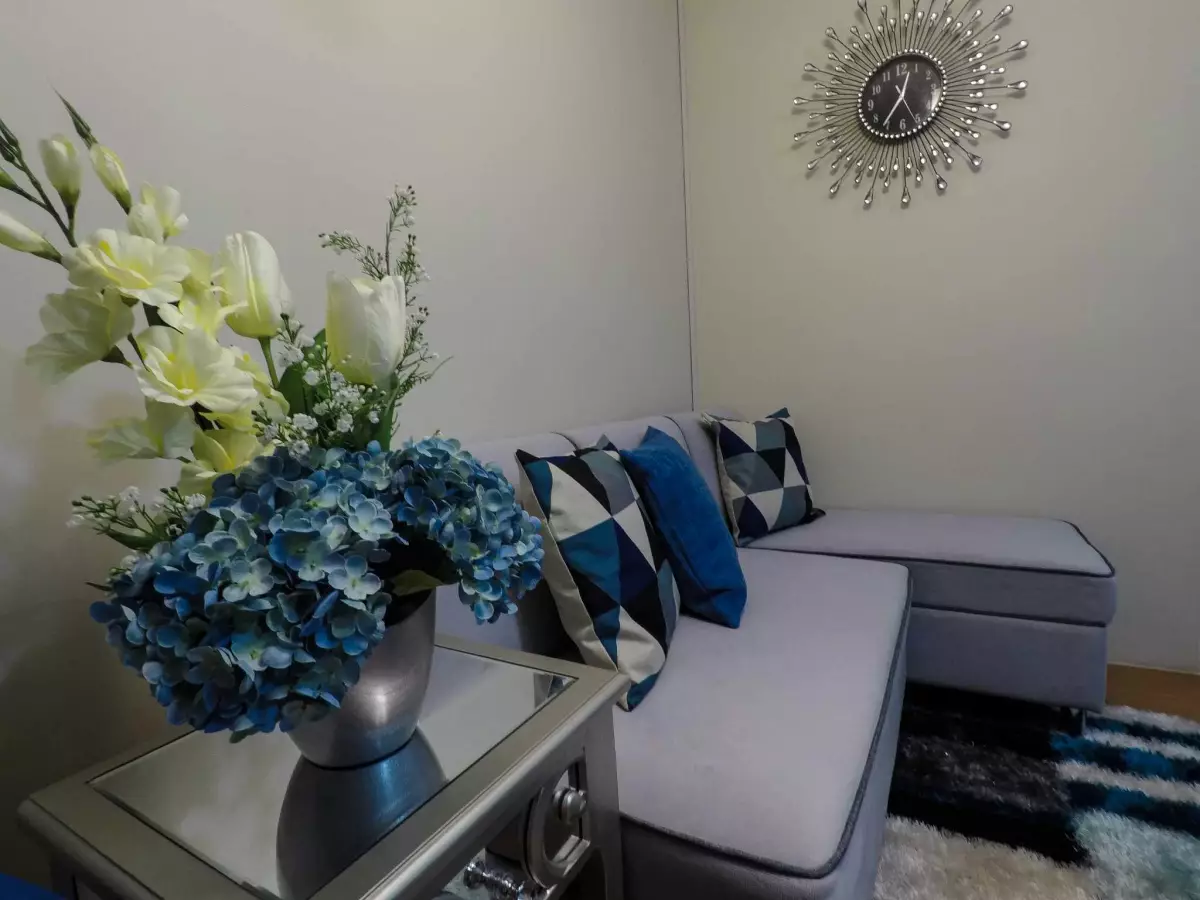 FULLY FURNISHED 2 BR CONDO UNIT — 2 Bedrooms in Cebu City, Cebu — Photo 7