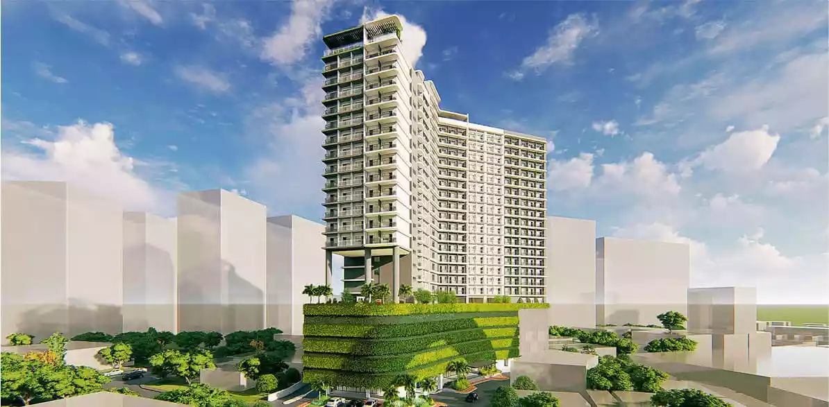 Smile Residences