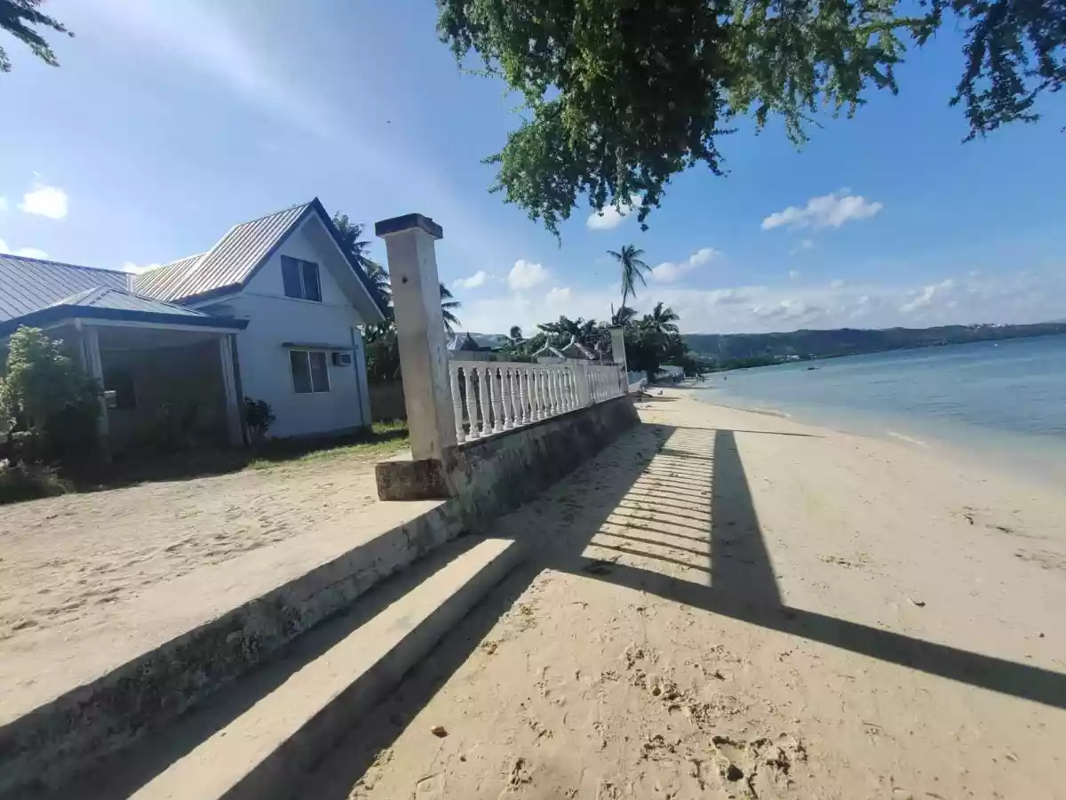 TITLED BEACH LOT - photo 2
