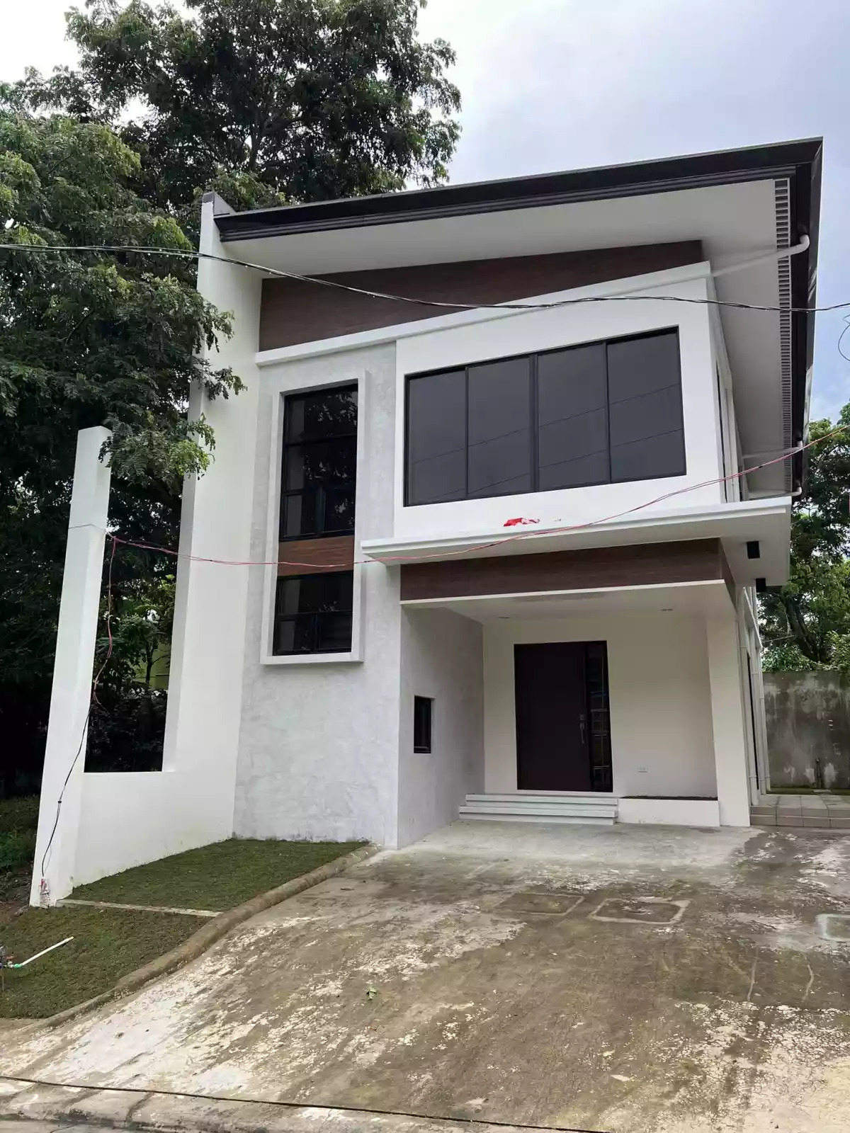 Single Detached House and Lot For Sale!