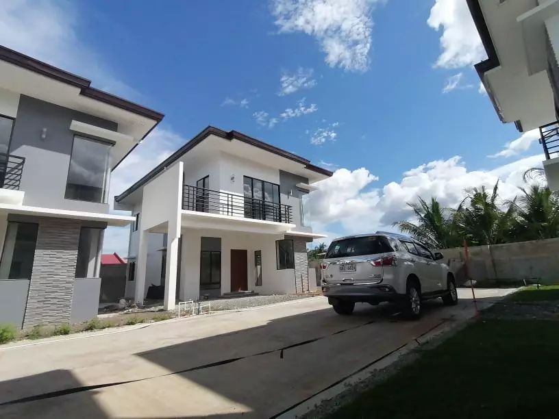 Brandnew House For Rent 4Bedrooms Talamban Cebu City - photo 3