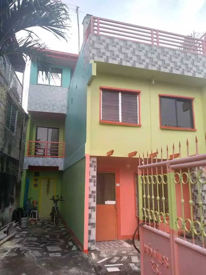 HOUSE AND LOT FOR SALE IN LAPU LAPU  - photo 7