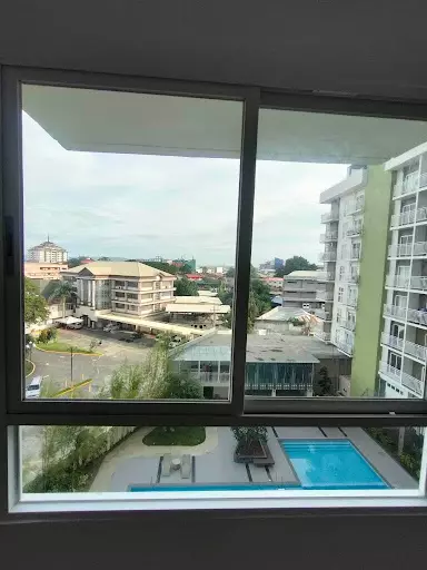 FOR ASSUME 1-Bedroom Condo Unit — 1 Bedroom in Ignacio Villamor St, Bajada, Davao City — Photo 3
