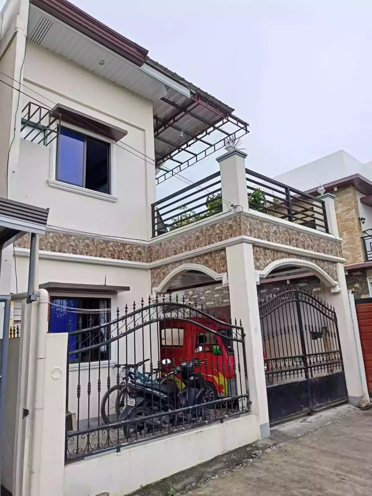 For Assume House in Talisay - photo 2