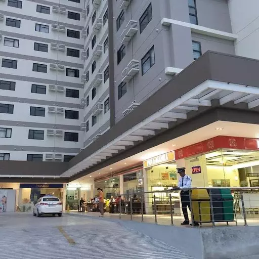 RUSH SALE! 1BR Fully-furnished unit with Parking lot — 1 Bedroom in Salvador Street, Cebu City, Cebu — Photo 6