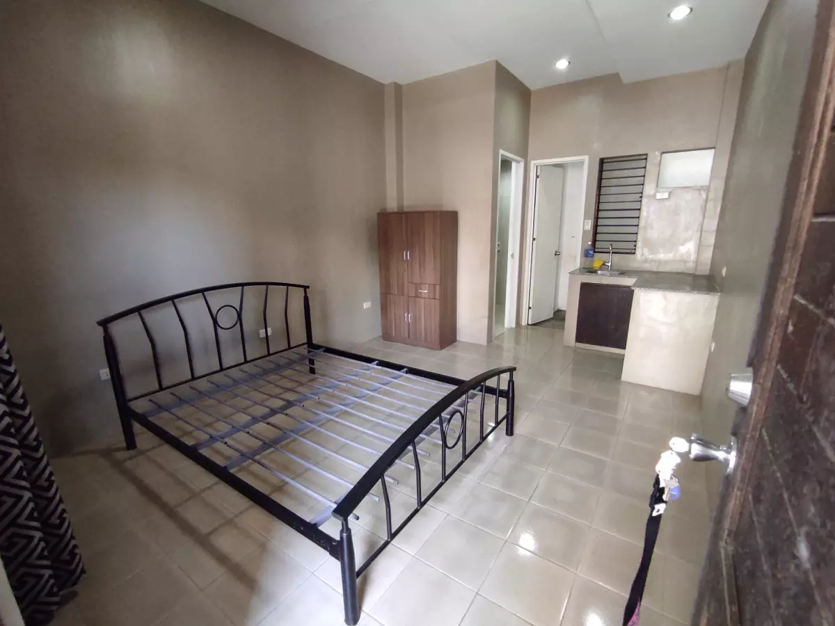 PAD for rent, Studio Type in Baloy, Cagayan Oro — Apartment in Cagayan de Oro, Misamis Oriental, Philippines — Photo 5