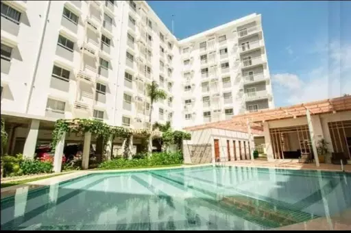 Mivesa condo for rent — Studio in Salinas Drive Extension, Cebu City, Cebu — Photo 4