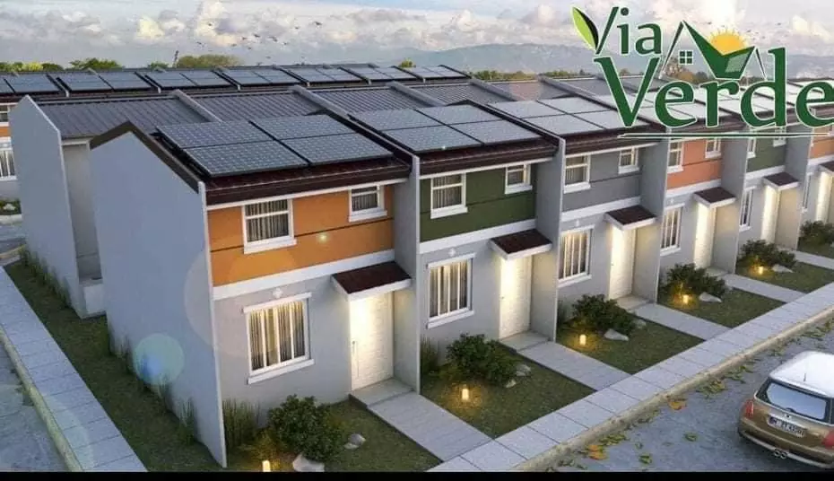 Affordable and Quality Homes — Townhouse in Trece Martires, Cavite, Philippines — Photo 5