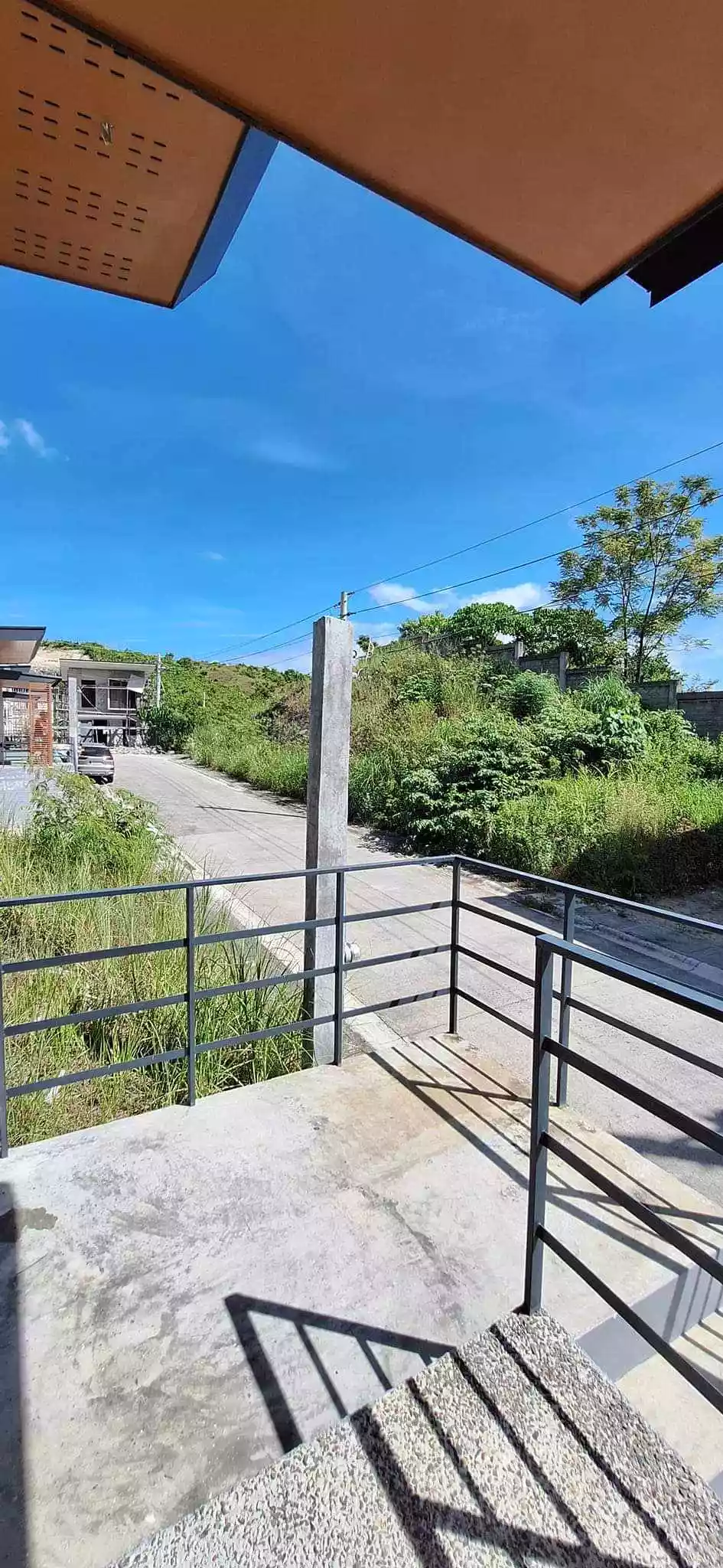 HOUSE FOR RENT — House and Lot in Compostela, Cebu, Philippines — Photo 4