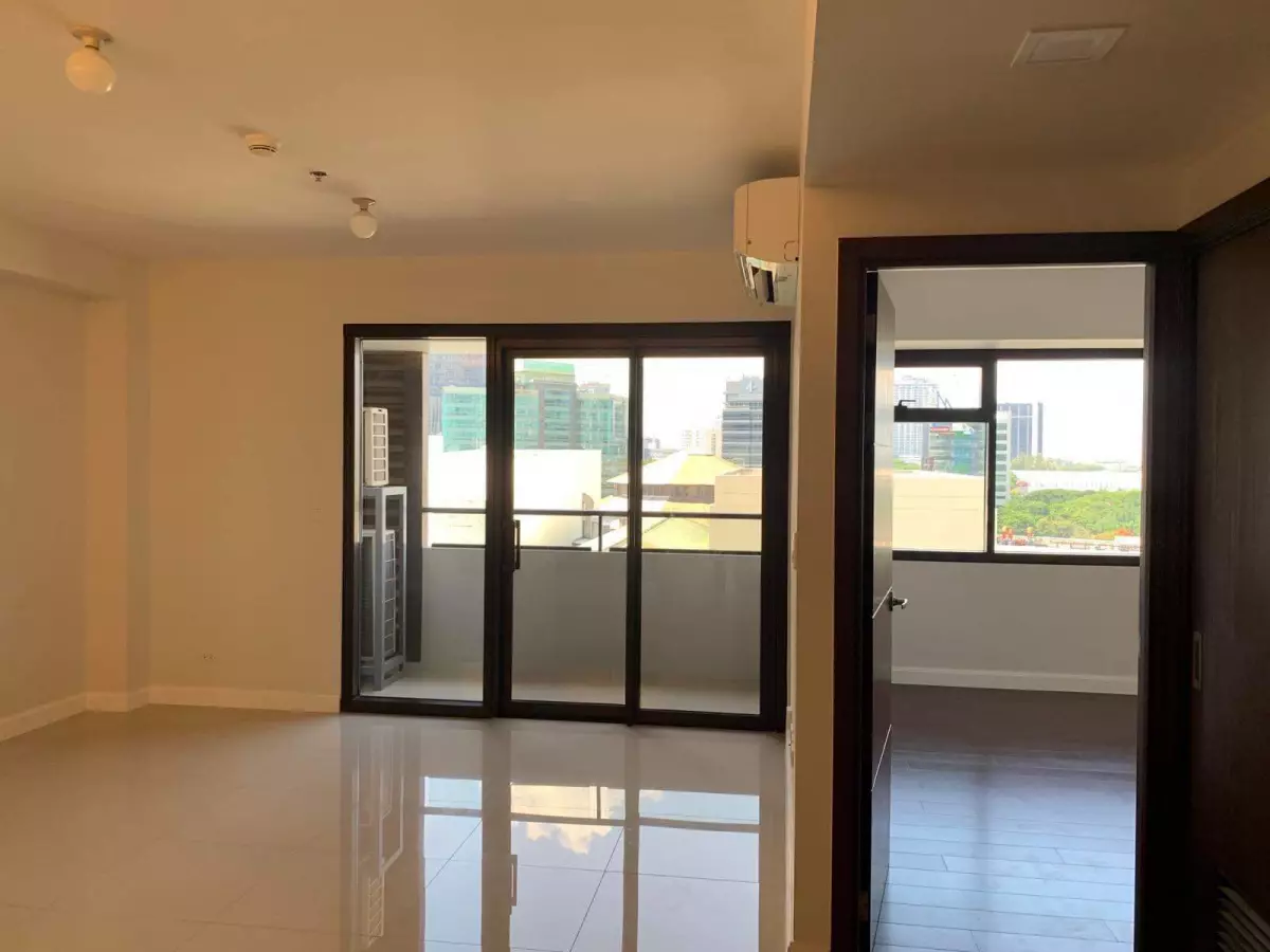 1 BR Unit For Sale at The Alcoves — 1 Bedroom — Photo 7