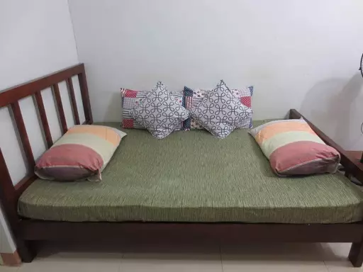 La guardia flats 2 for rent — Studio in Cebu City, Cebu, Philippines — Photo 6