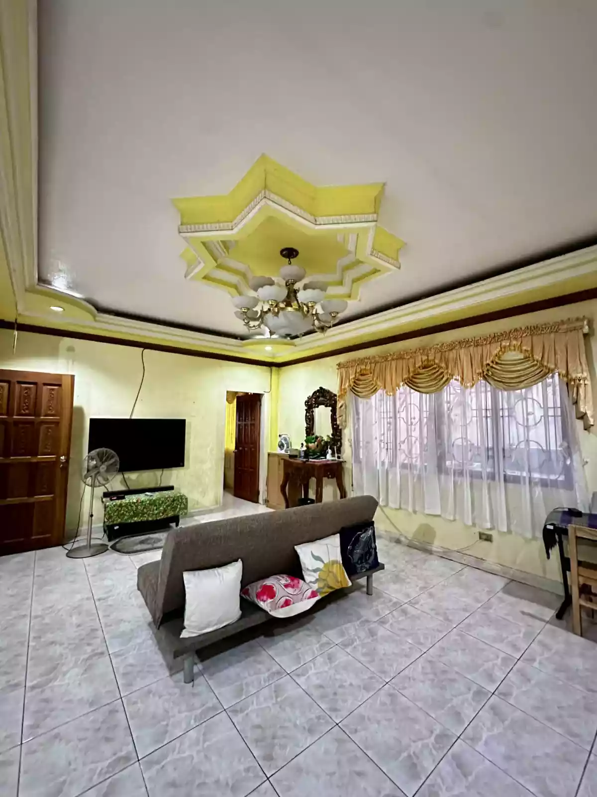 Corner House & Lot in Toledo Subdivision — House and Lot in 0Sapphire st, General Santos City (Dadiangas), South Cotabato — Photo 6