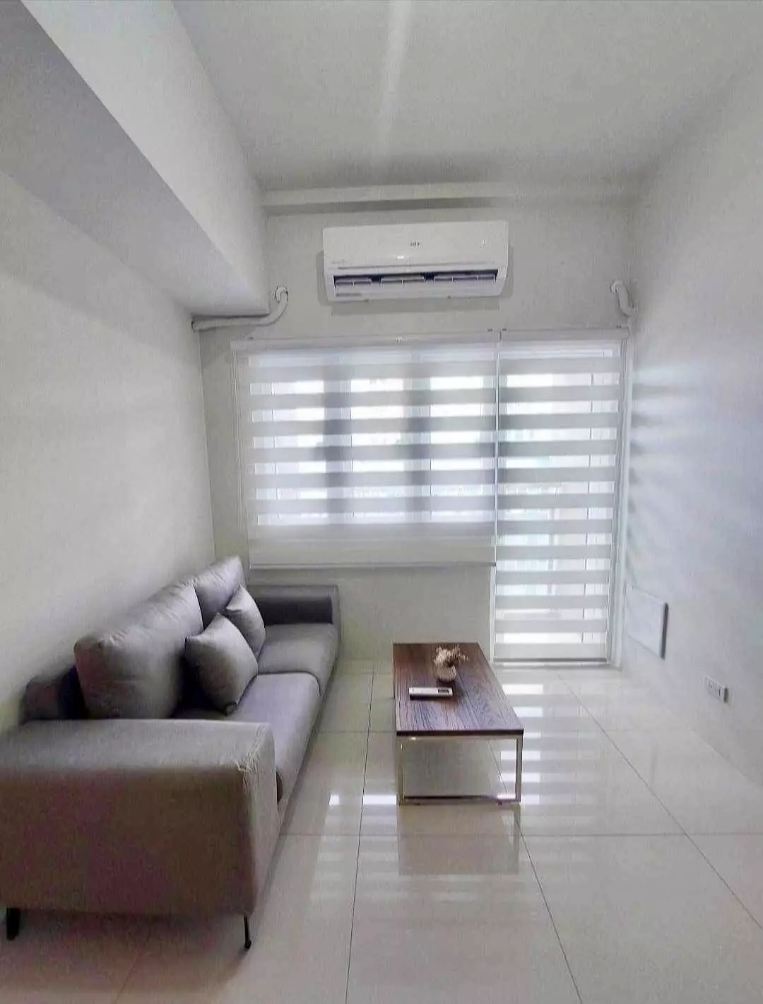 2BR UNIT WITH PARKING FOR RENT & SALE at MADISON PARK WEST, BGC  - photo 6