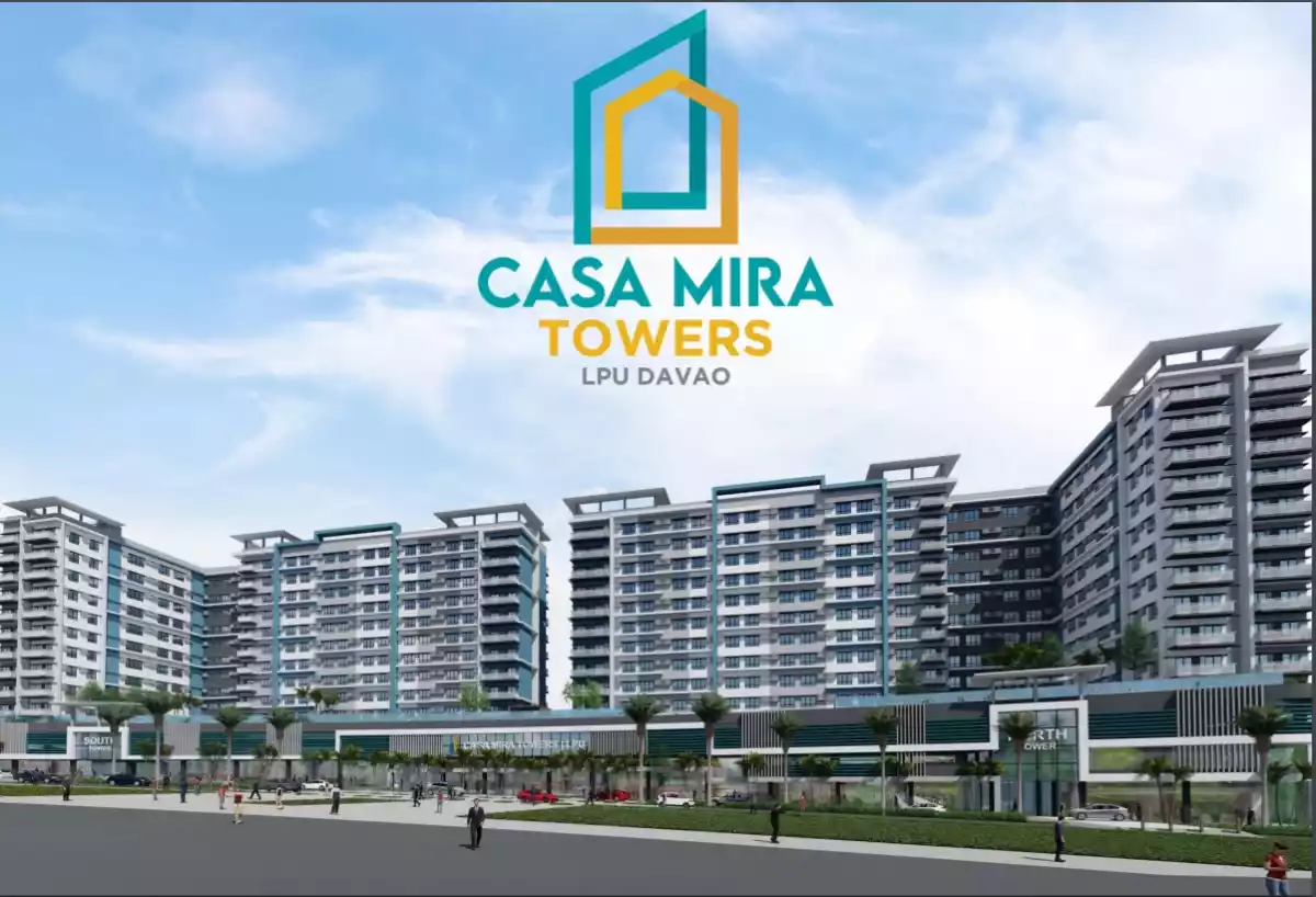 CASA MIRA LPU STUDIO UNIT FOR ASSUME
