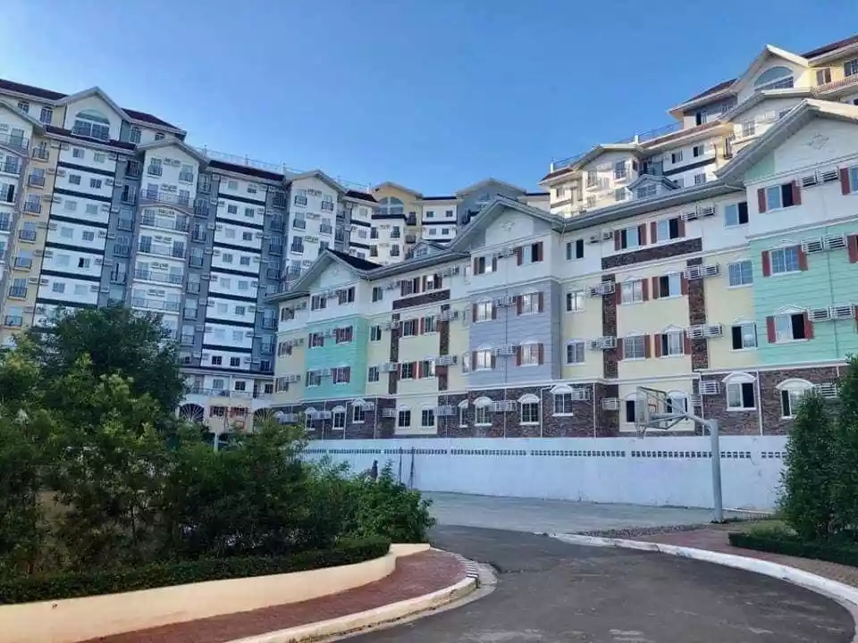 Apple One Banawa 1 Bedroom for Sale 