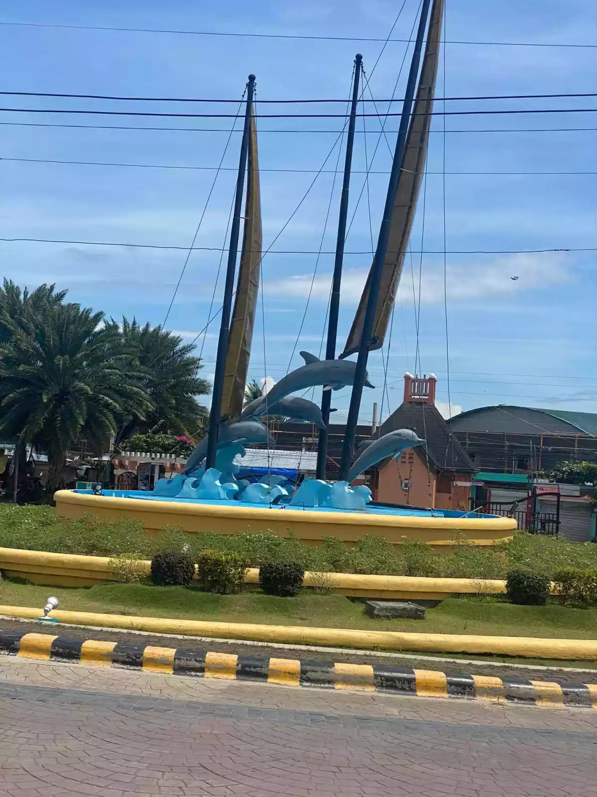 LOT FOR SALE in Corona Del Mar Subd. Talisay City — Residential Lot in Pooc, Talisay, Cebu — Photo 4