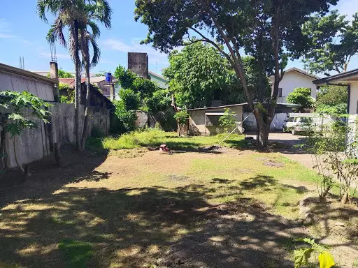 Open photo 11 of 14 — House n lot can be converted into warehouse