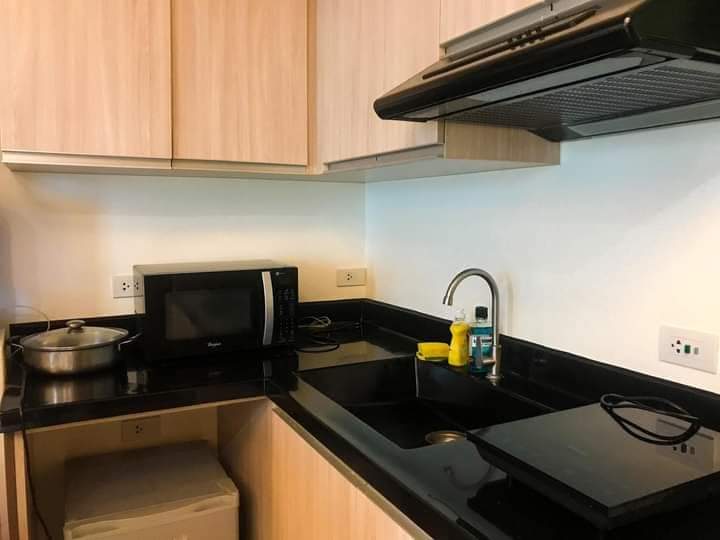 Condo for Rent — Studio in Cebu City, Central Visayas, Philippines — Photo 6