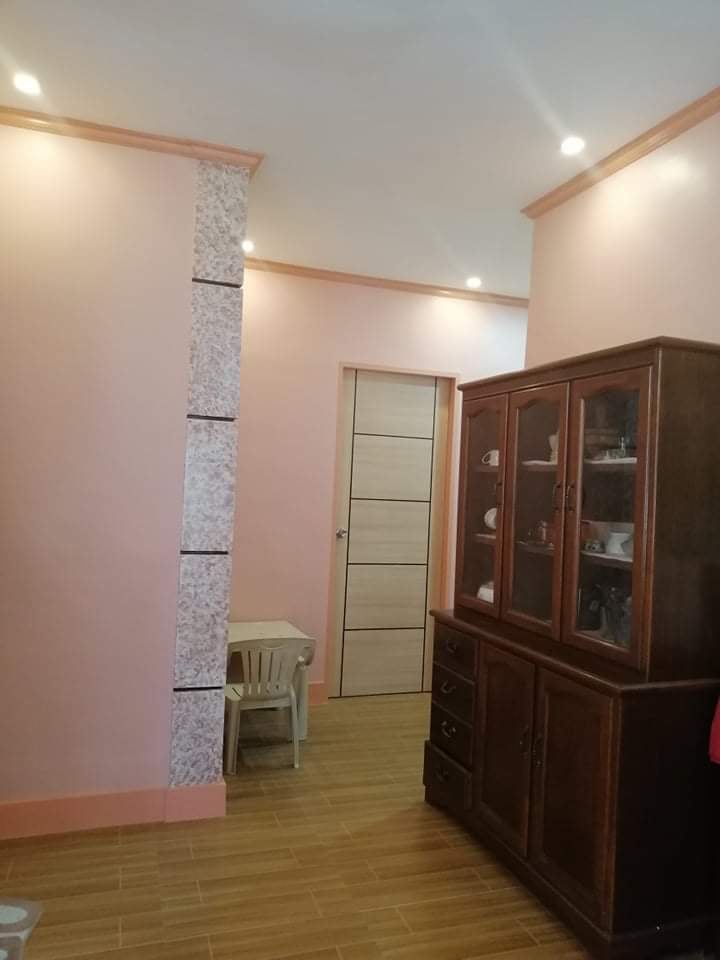 Open photo 11 of 22 — HOUSE & LOT - FOR RENT