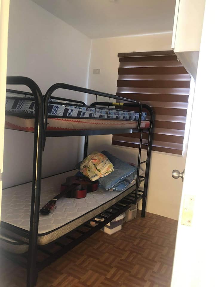 Open photo 11 of 15 — HOUSE & LOT FOR SALE/ RENT -Antel Grand Village, CAVITE