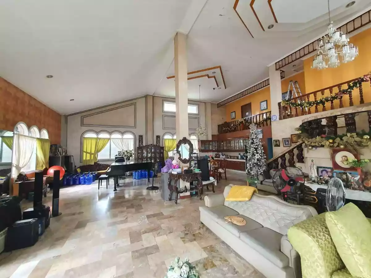 House and lot in Labangon for Sale — House and Lot in Cebu City, Cebu, Philippines — Photo 7