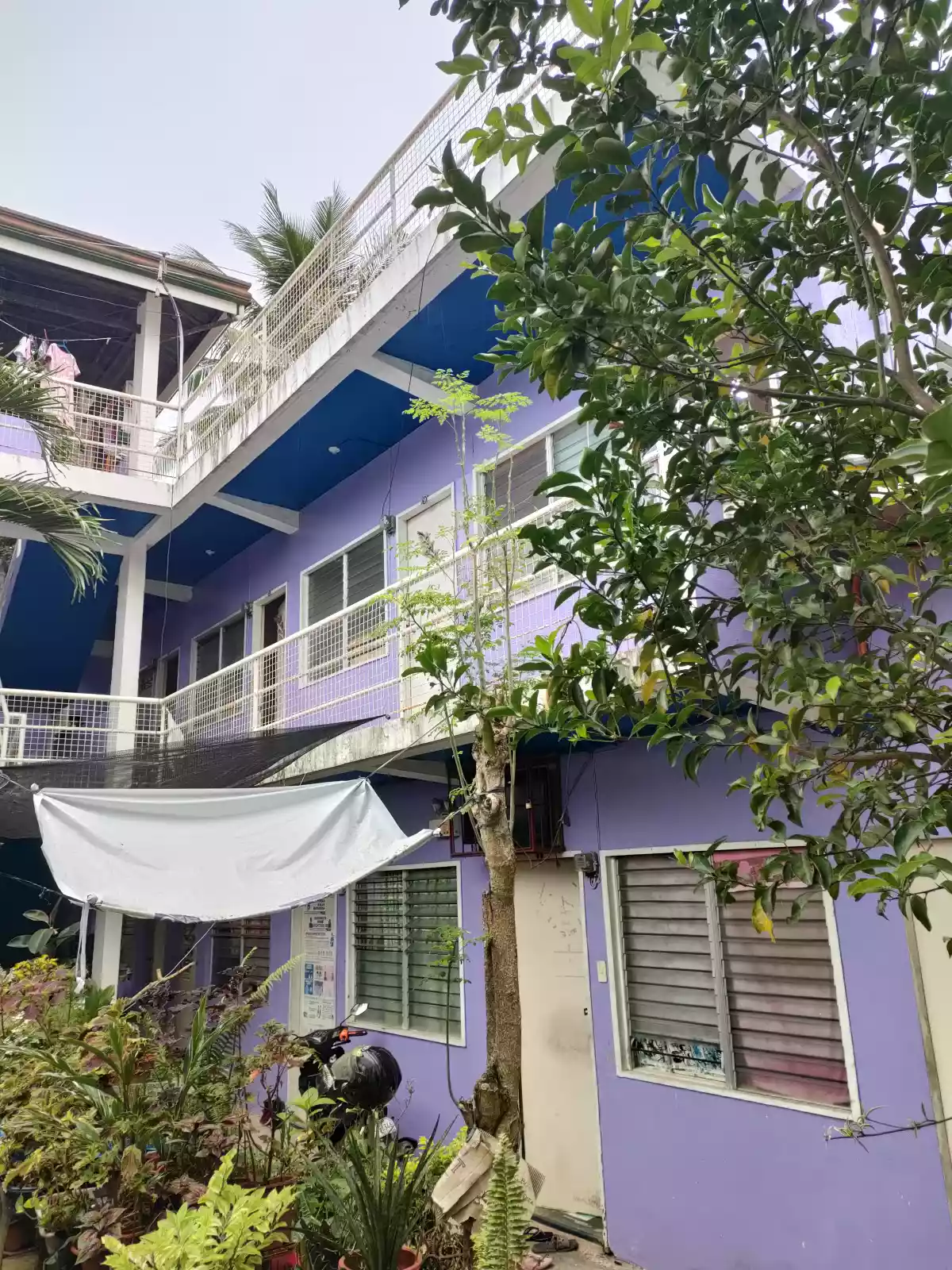 Boarding House — Boarding House in Danao City, Cebu, Philippines — Photo 5