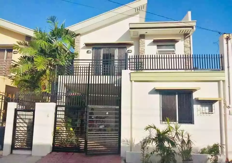 brand new house n lot - photo 6