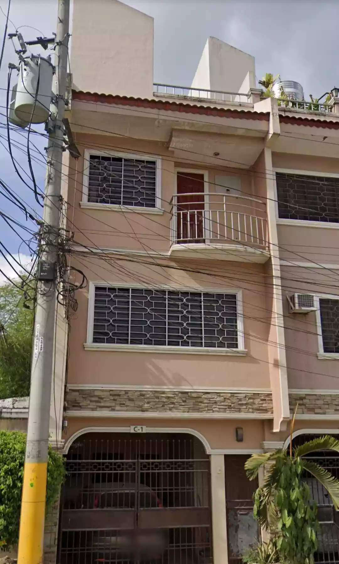 TALAMBAN CEBU CITY — Townhouse — Photo 6