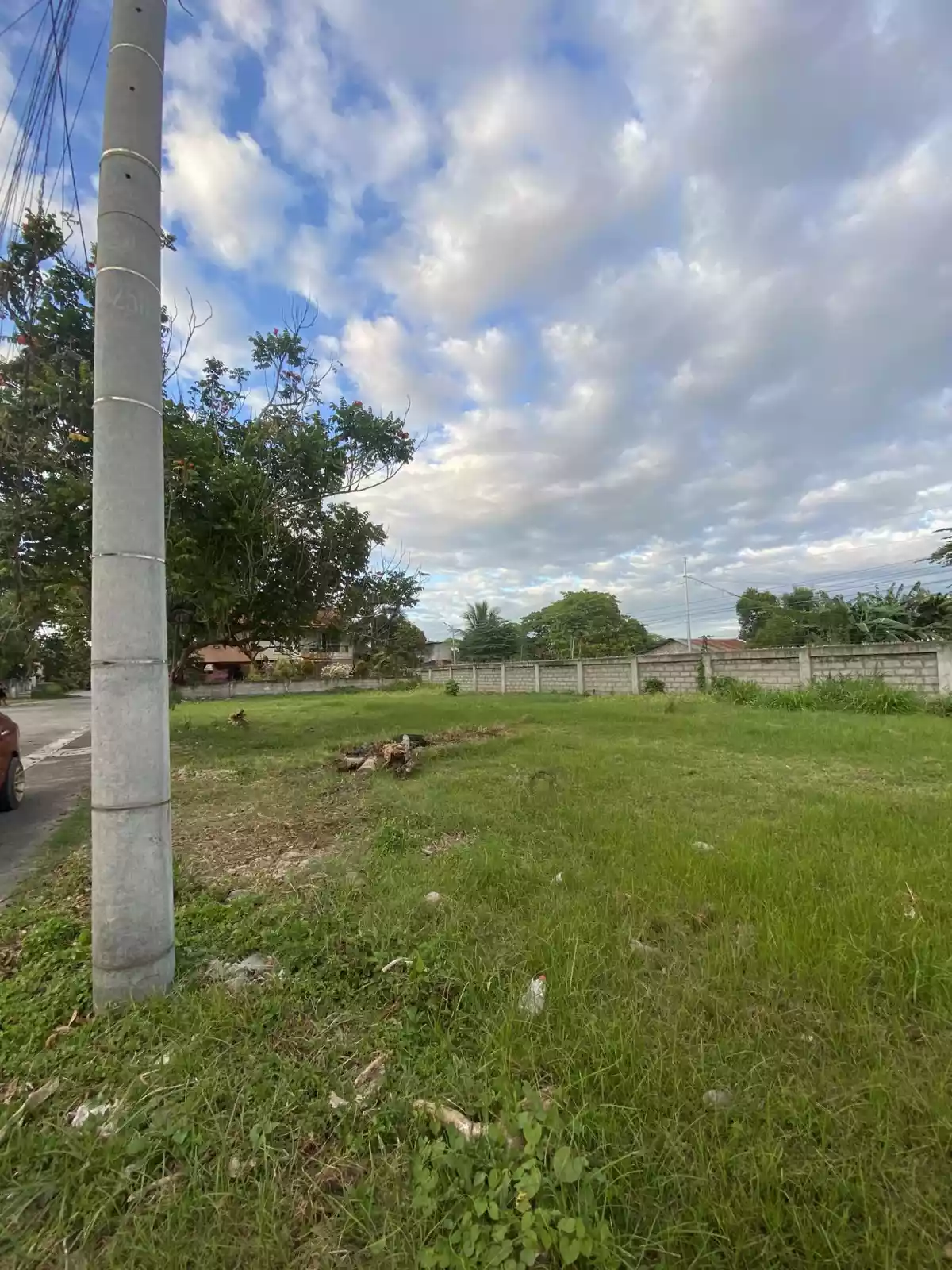 Lot for Sale - photo 2